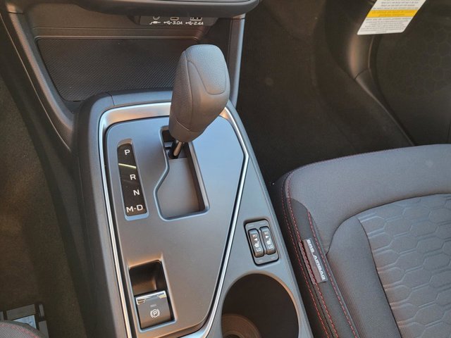 2026 Subaru Impreza Sport - Photo 13