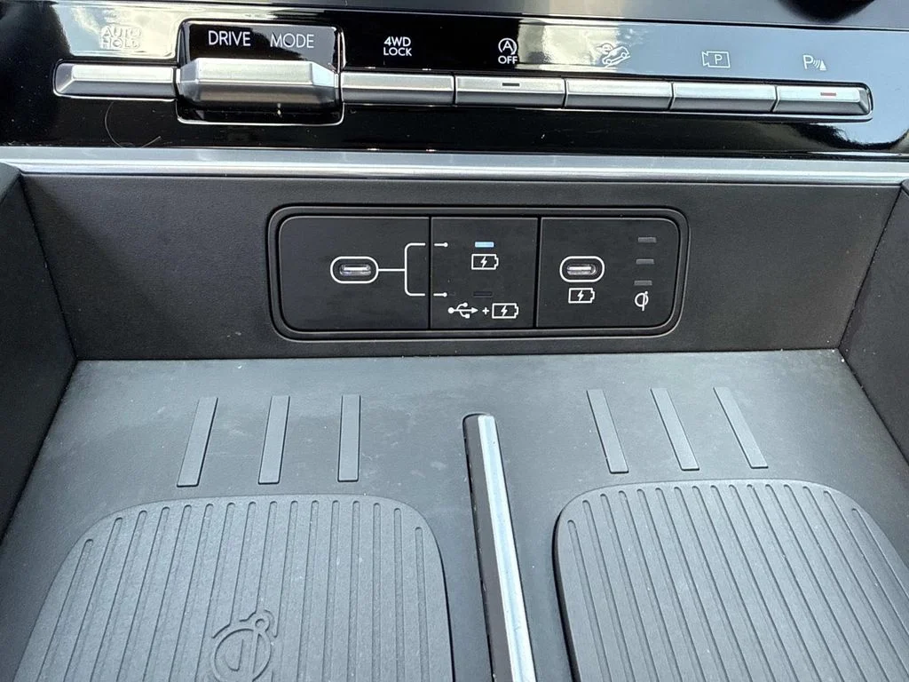 2025 Hyundai Santa Fe XRT - Photo 33