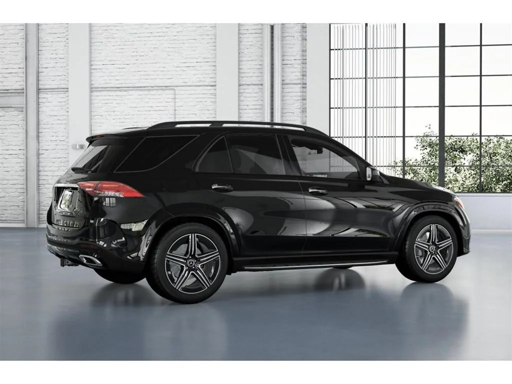 2025 Mercedes-Benz GLE GLE350 - Photo 61