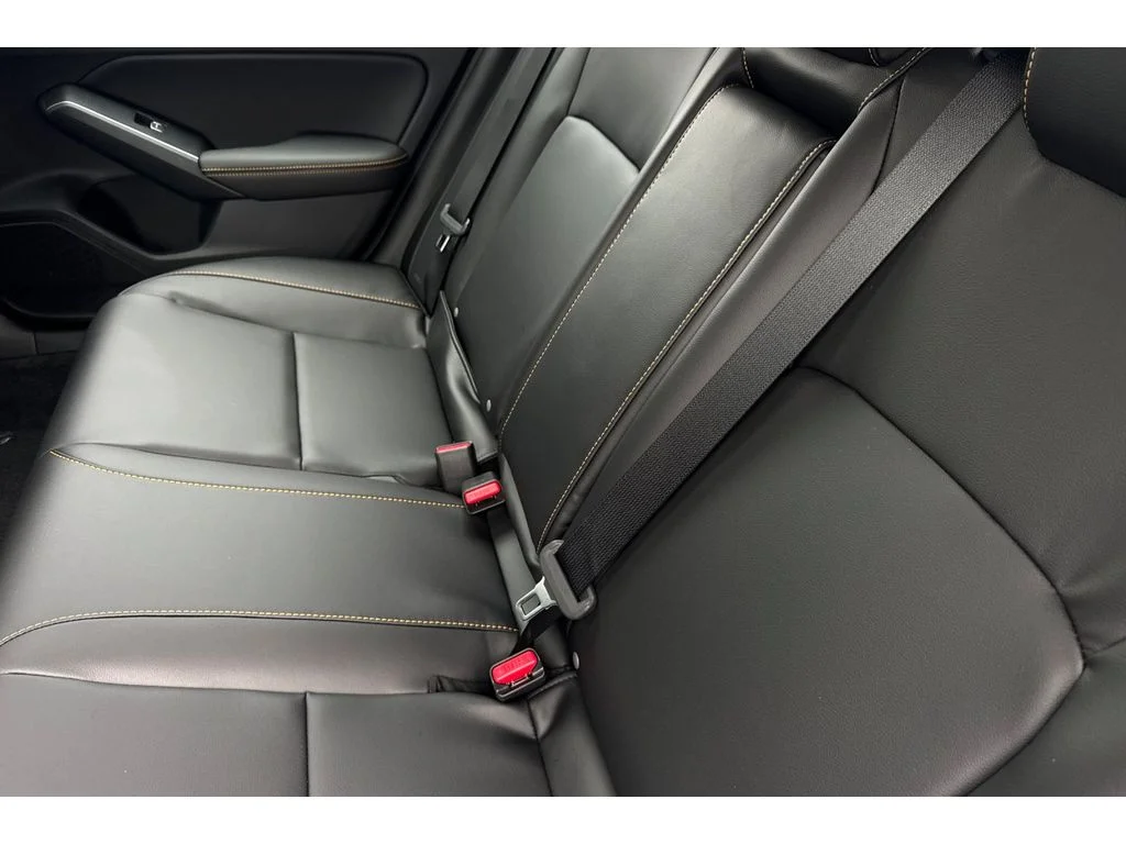 New 2026 Majestic Black Pearl Acura w/A-Spec Technology Package image 9
