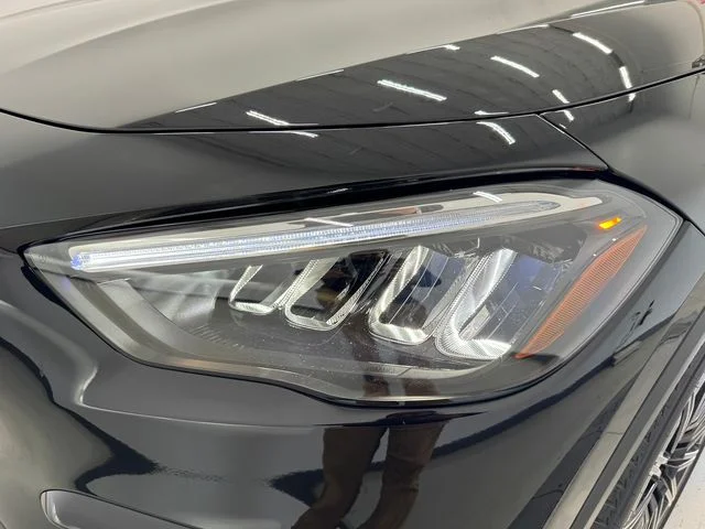 New 2026 Cosmos Black Metallic Mercedes-Benz GLA 250 image 33