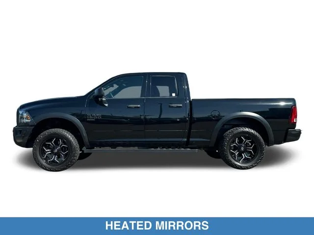 Used 2021 Black Ram Warlock image 9