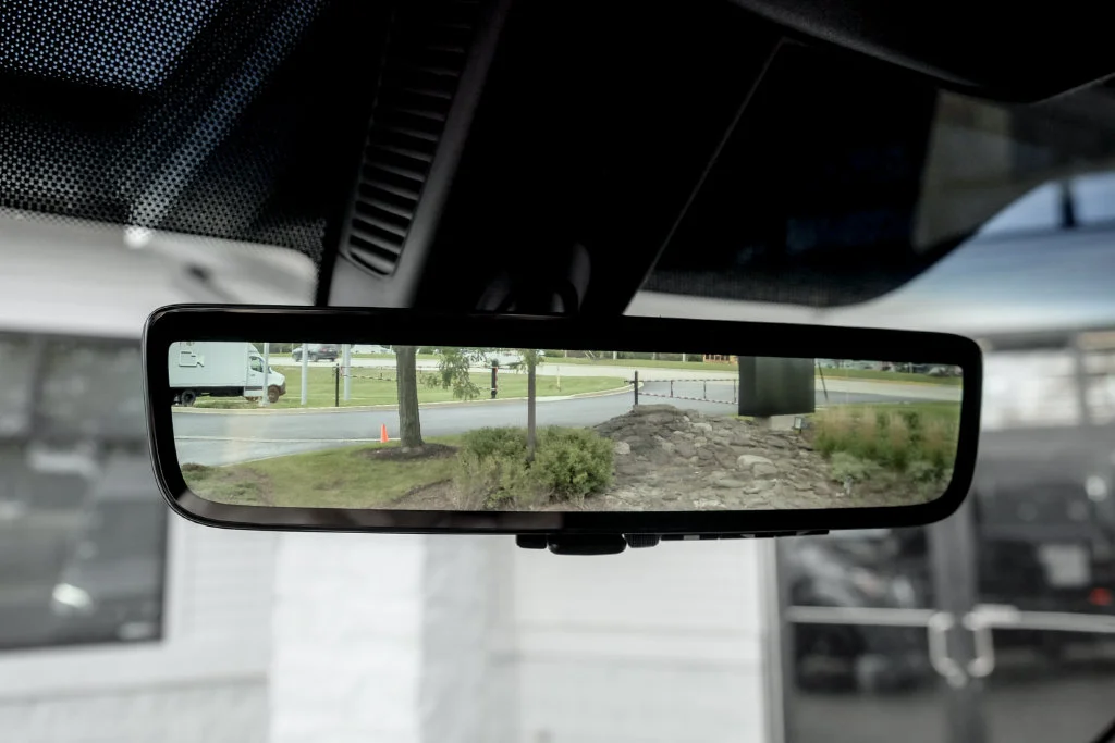 Vehicle thumbnail