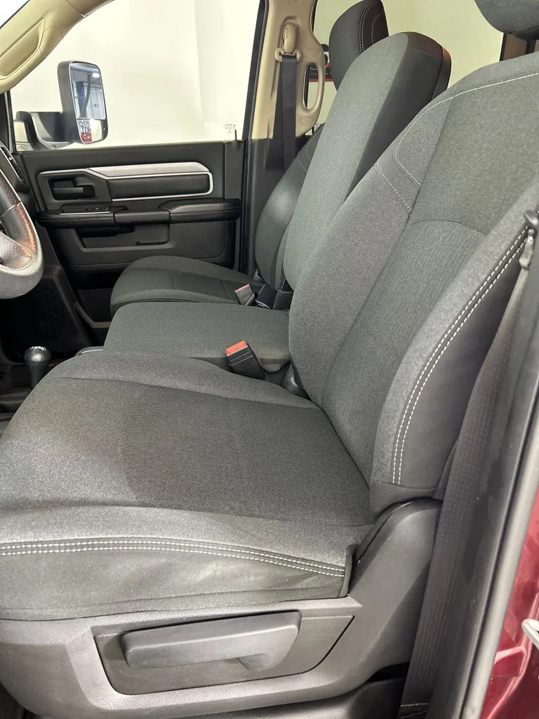 Used 2020 Red Ram Tradesman image 13