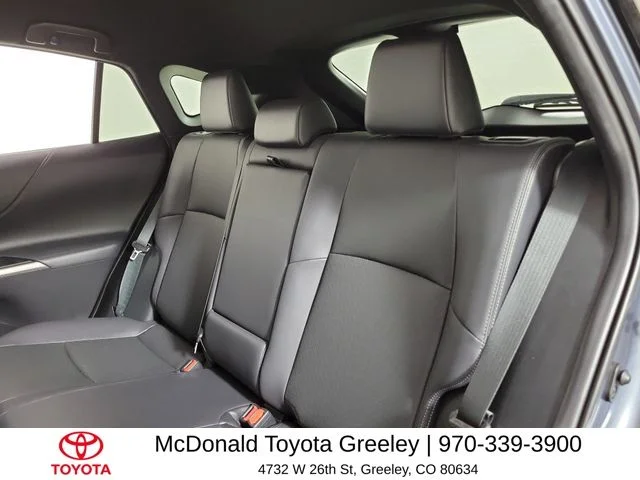 Used 2023 Gray Toyota Limited image 5