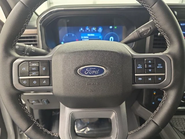 2026 Ford F-250 Super Duty Lariat - Photo 39