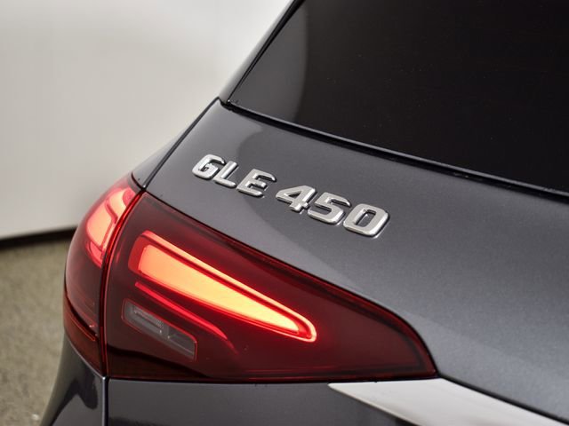 New 2026 Selenite Grey Metallic Mercedes-Benz GLE 450 image 56