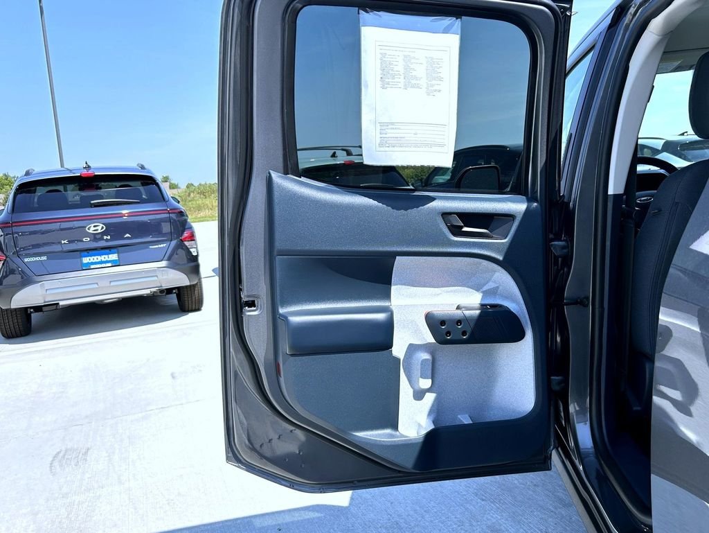 2022 Ford Maverick XLT - Photo 21