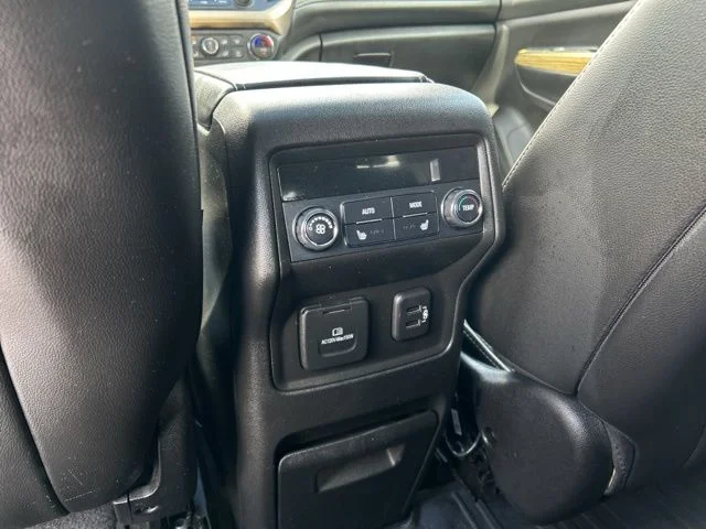 Used 2019 Blue GMC Denali image 25