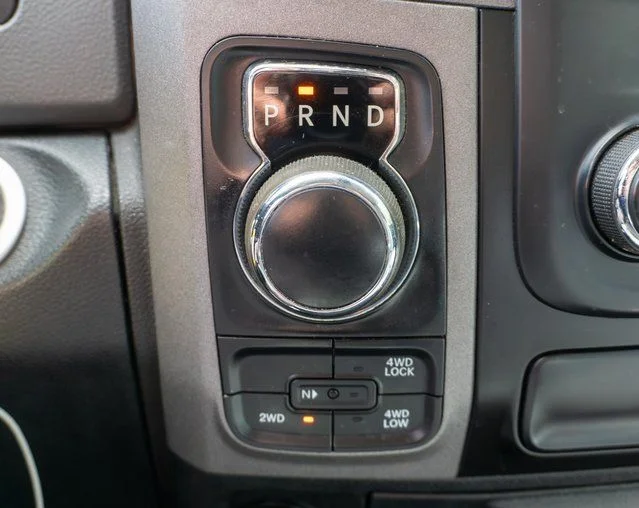 Used 2017 Red Ram Express image 24
