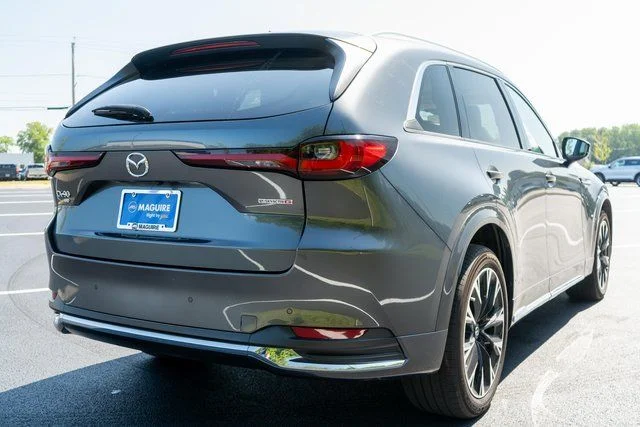 2024 Mazda CX-90 Turbo S Premium Package - Photo 6