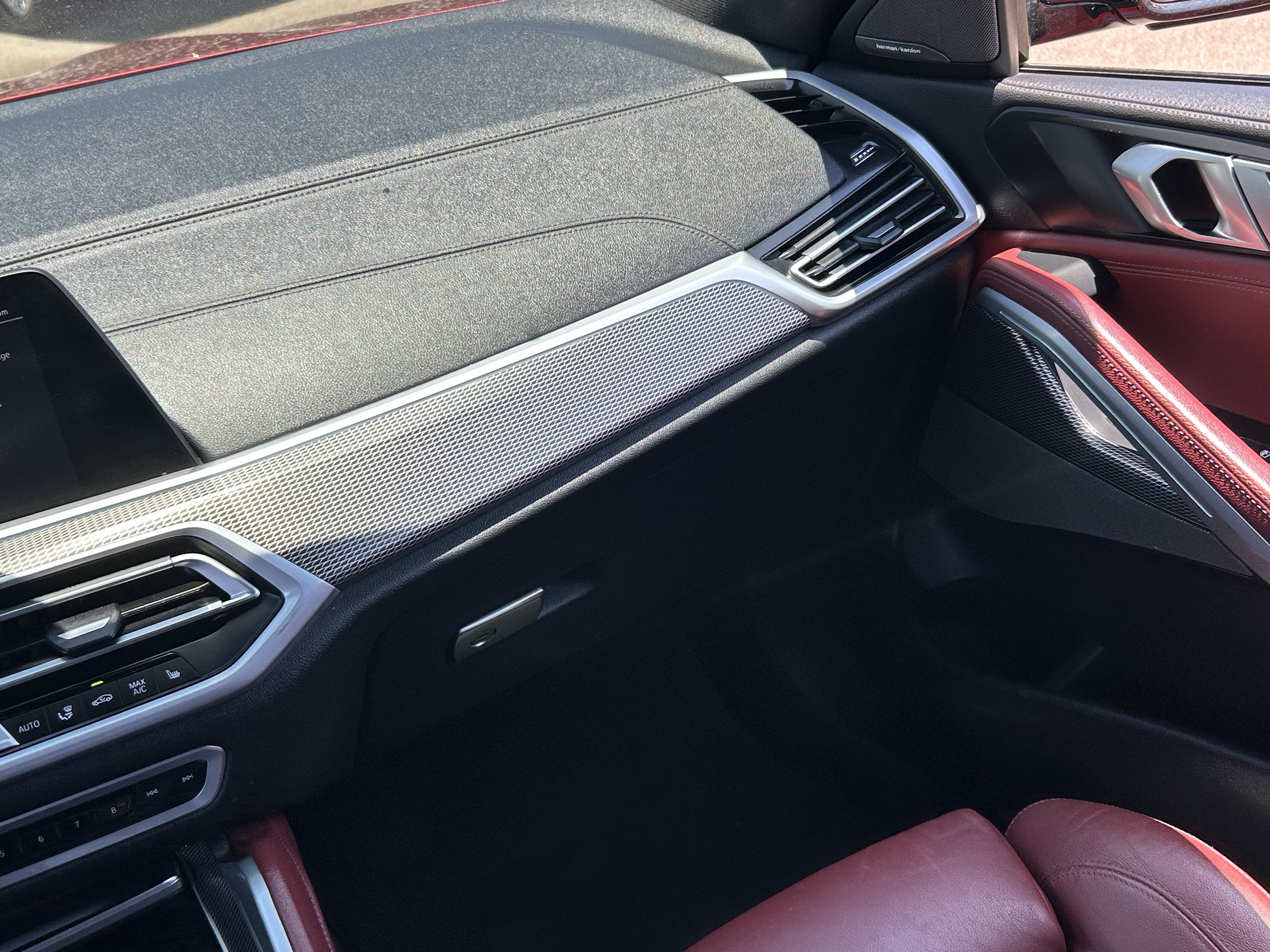 2021 BMW X6 40i - Photo 20