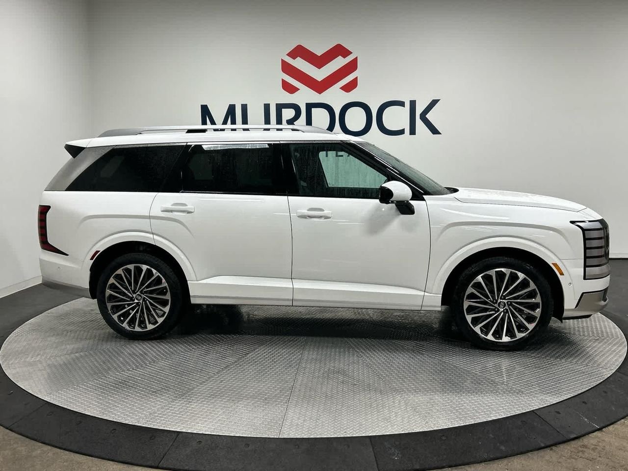2026 Hyundai Palisade Calligraphy - Photo 16