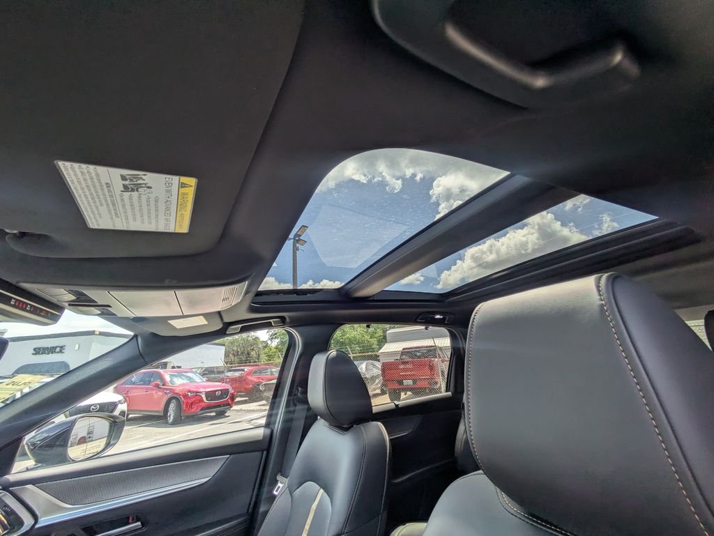 2026 Mazda CX-90 Premium Plus Package - Photo 19