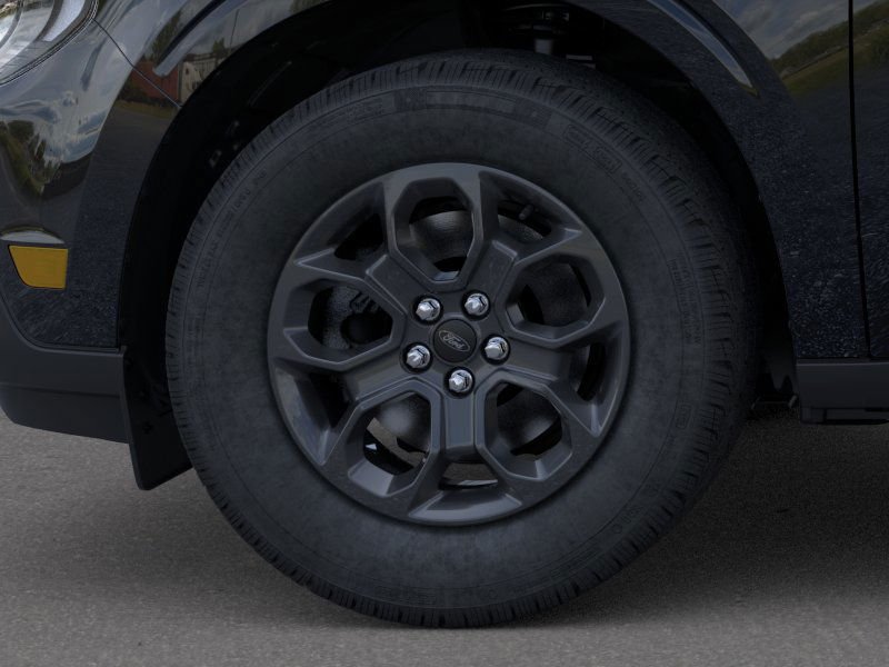 New 2026 Shadow Black Ford XLT image 45