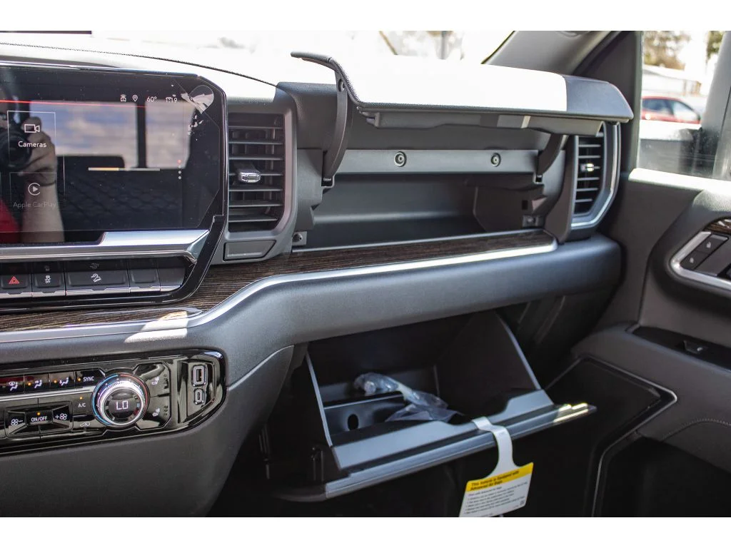 2026 GMC Sierra 2500HD SLE - Photo 27