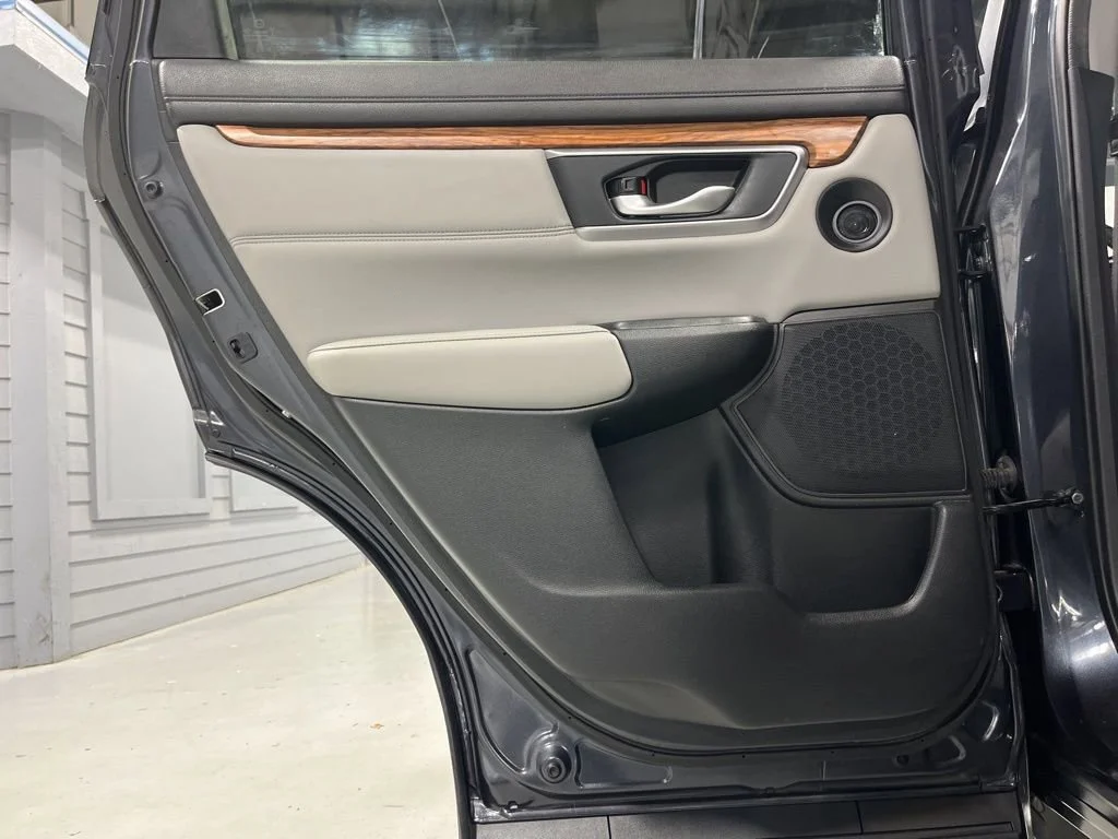 2018 Honda CR-V Touring - Photo 67