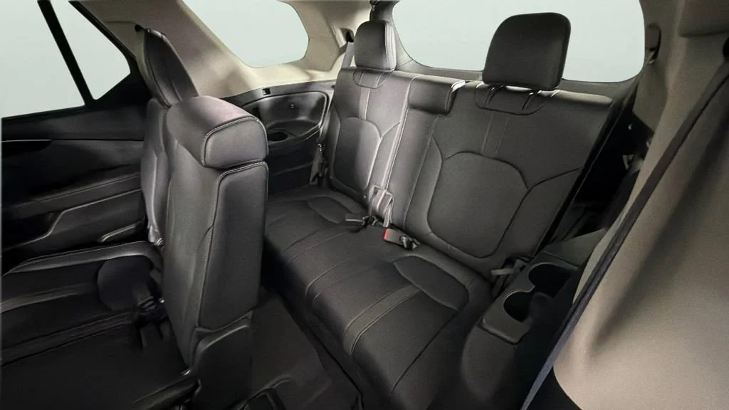 Used 2025 Black Honda EX-L image 26