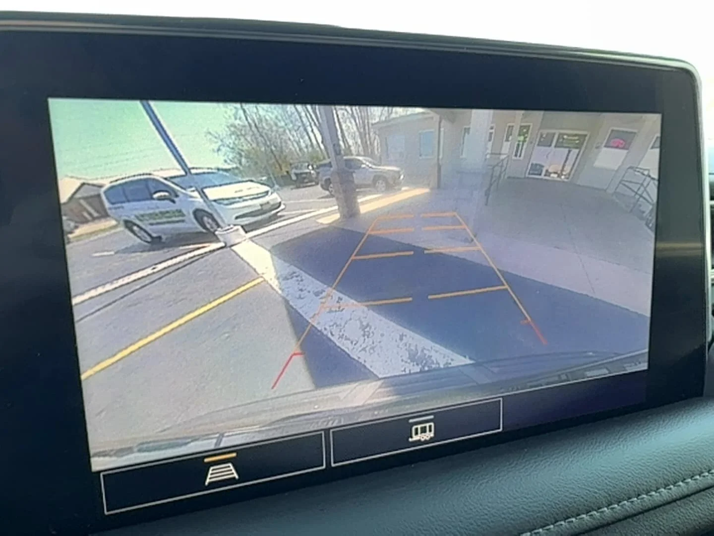 Used 2021 Black Chevrolet LS image 19