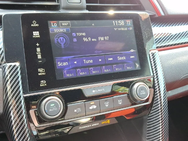 Used 2017  Honda Type R Touring image 15