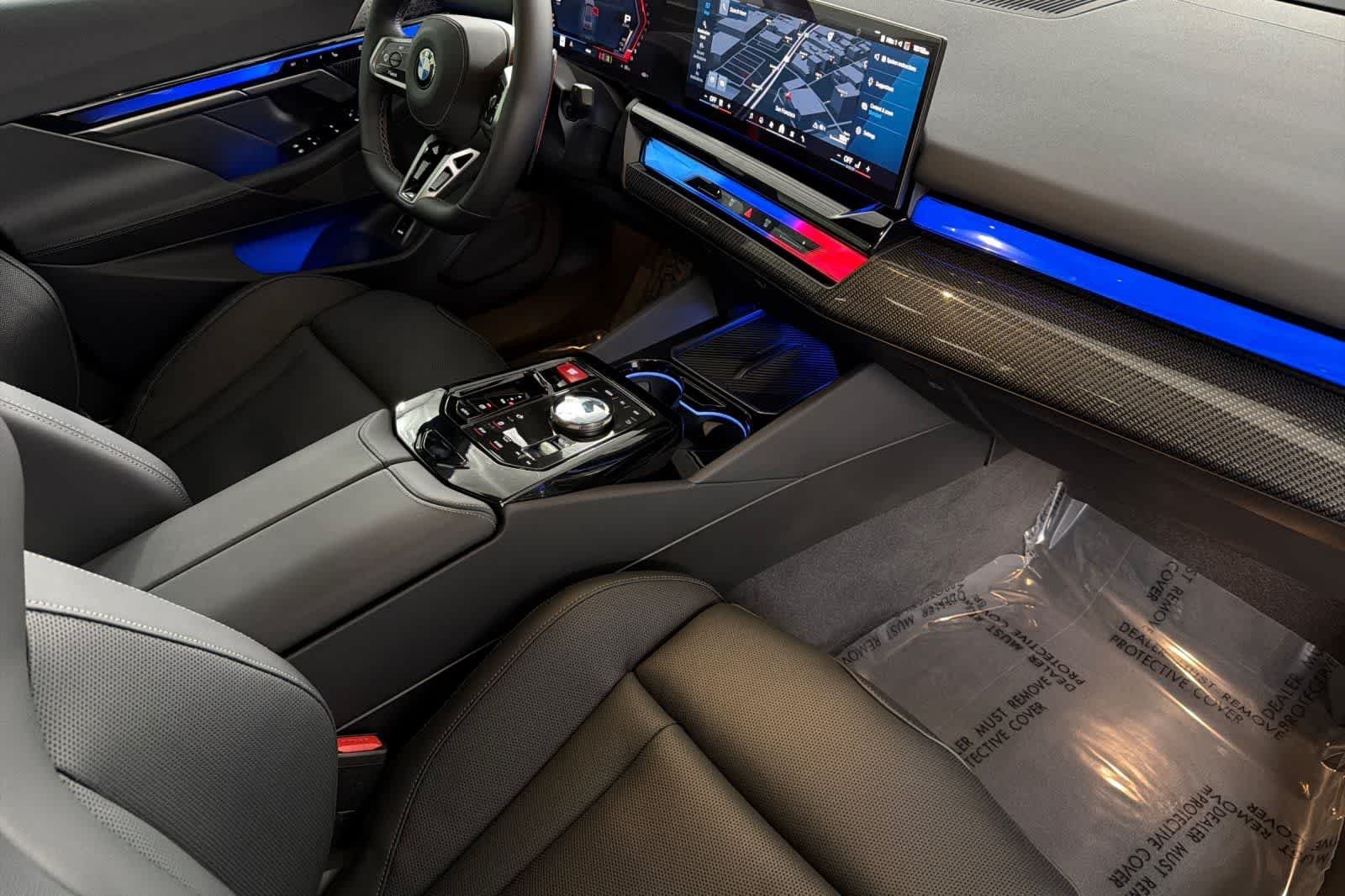 2026 BMW M5 M5 - Photo 15