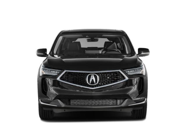 Used 2022 Platinum White Pearl Acura Technology Package image 8