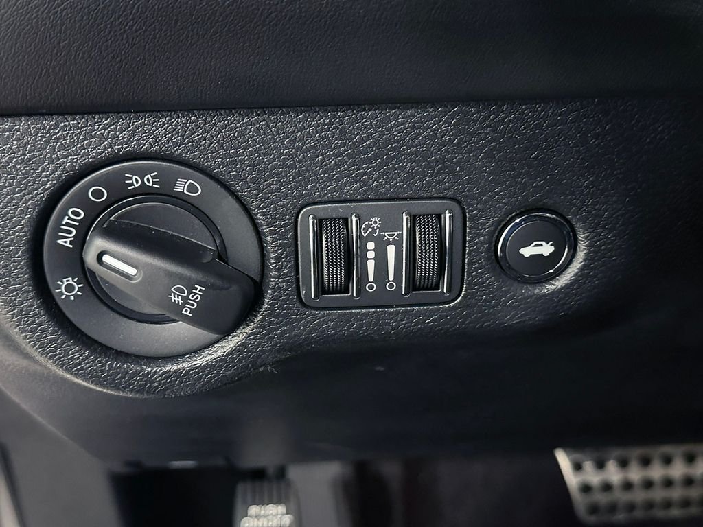 Used 2022 Gray Dodge GT image 71