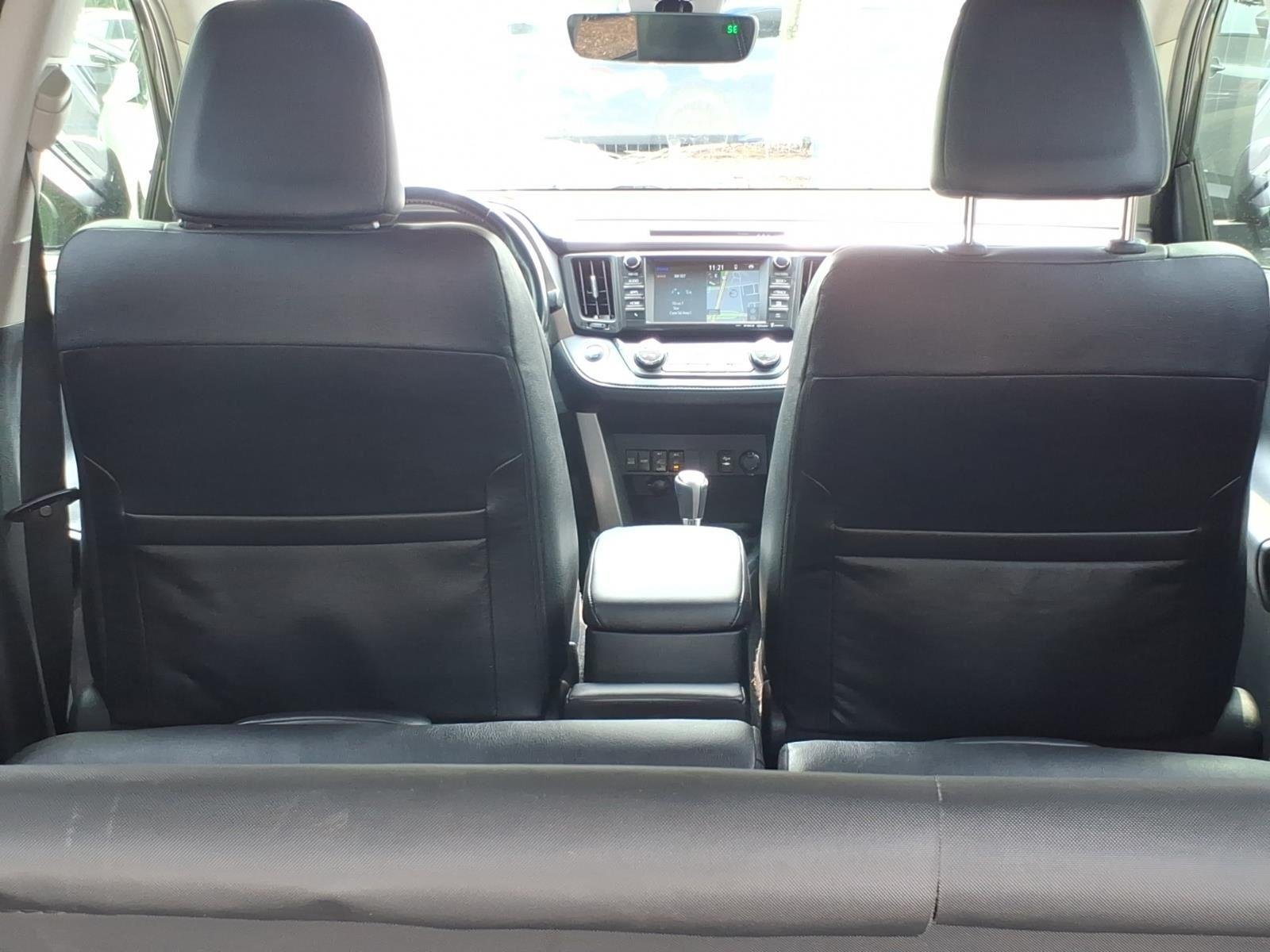 Used 2018 Magnetic Gray Metallic Toyota Limited image 30