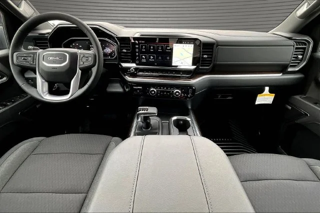 New 2026 Silver GMC Elevation image 5