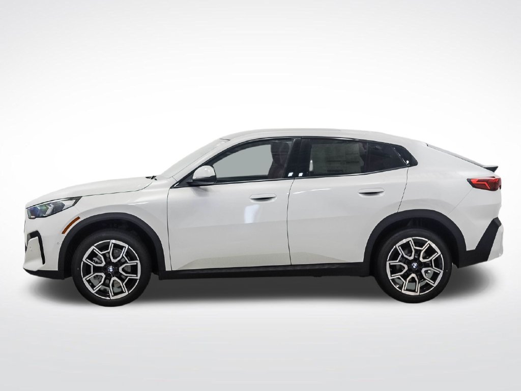 New 2026 BMW X2 xDrive28i 4D Sport Utility in Bloomington #B732976