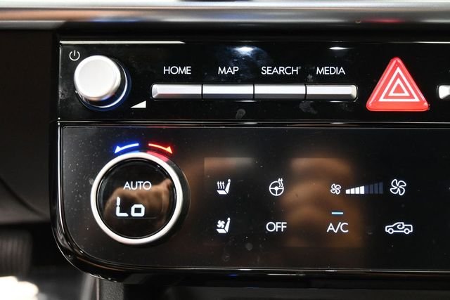 2025 Hyundai Santa Cruz Limited - Photo 23