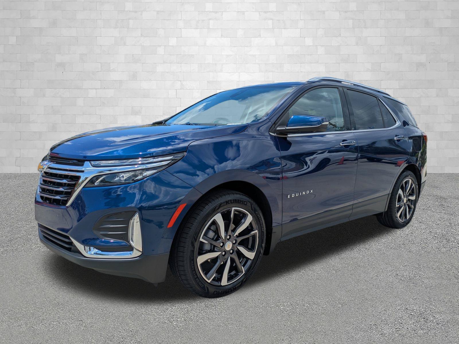 2023 Chevrolet Equinox Premier - Photo 5