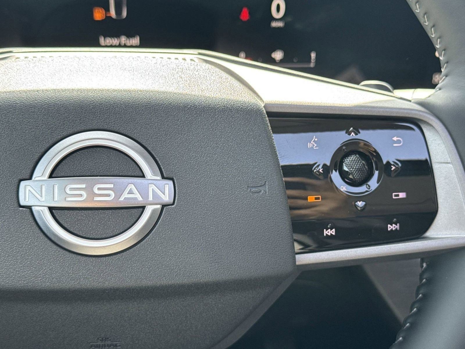 2025 Nissan Murano SL - Photo 21