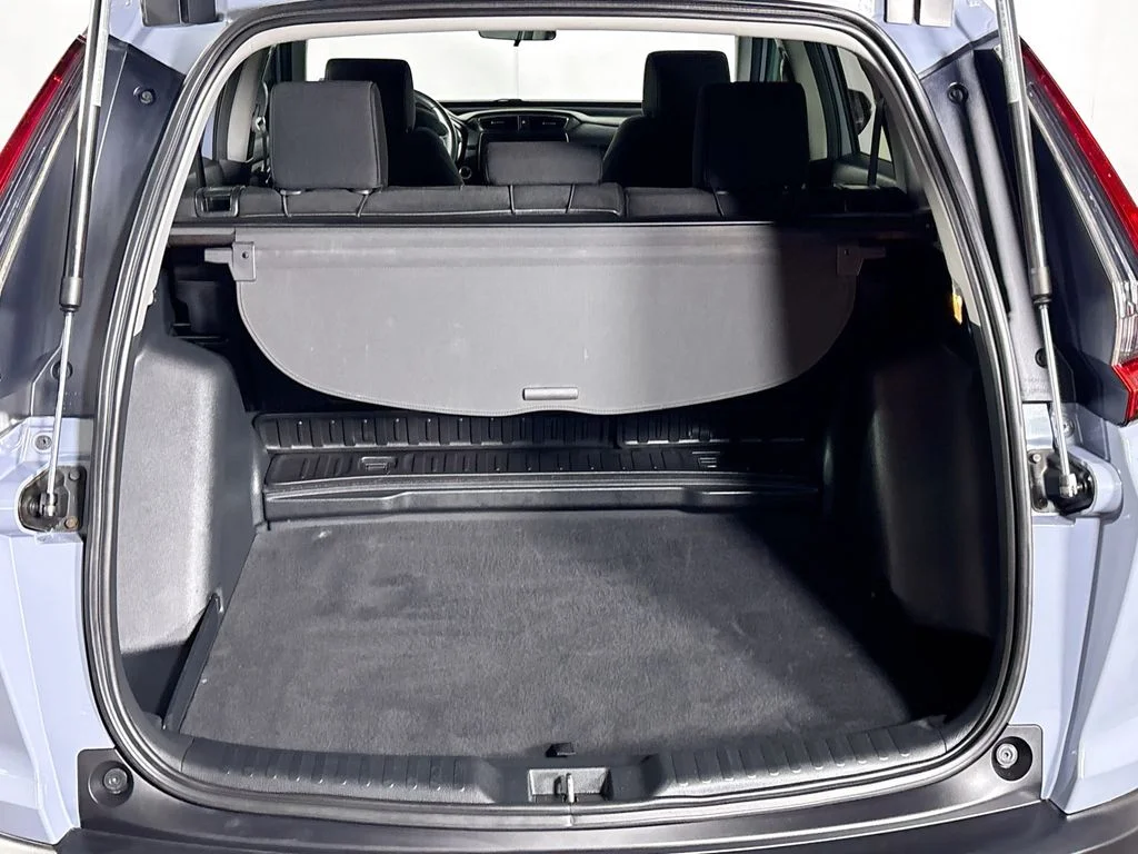 Used 2020 Gray Honda EX image 21