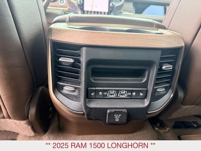 Used 2025 Black Ram Limited image 29