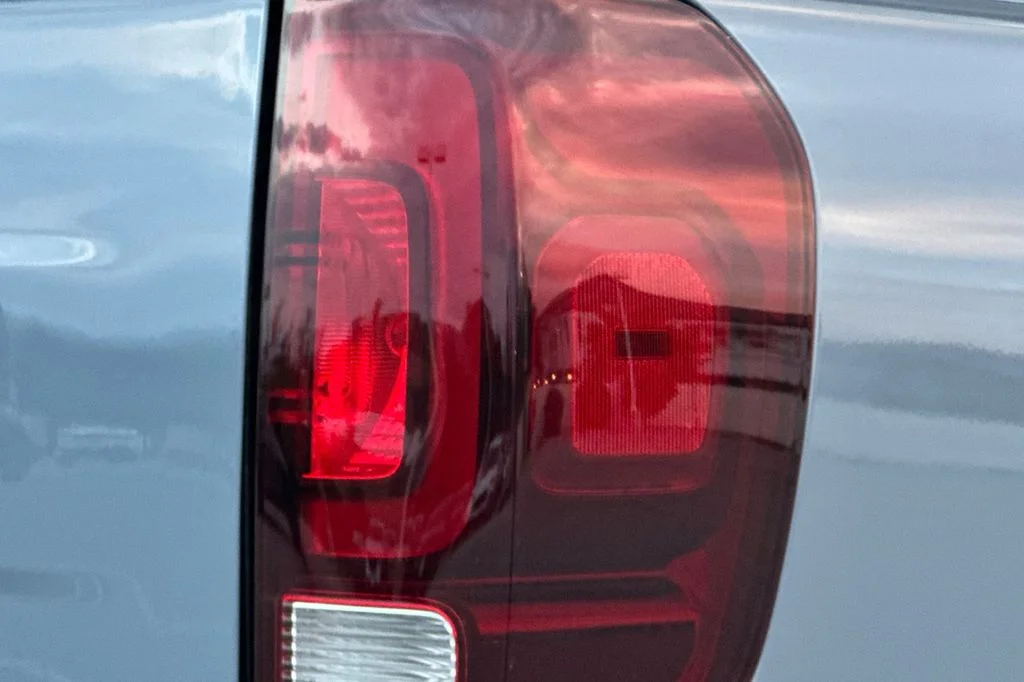 New 2026 Sonic Gray Pearl Honda RTL image 31