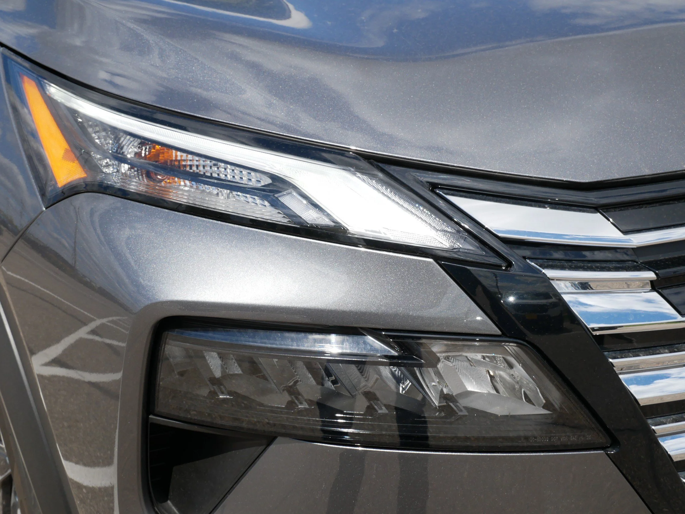 2026 Nissan Rogue SV - Photo 16