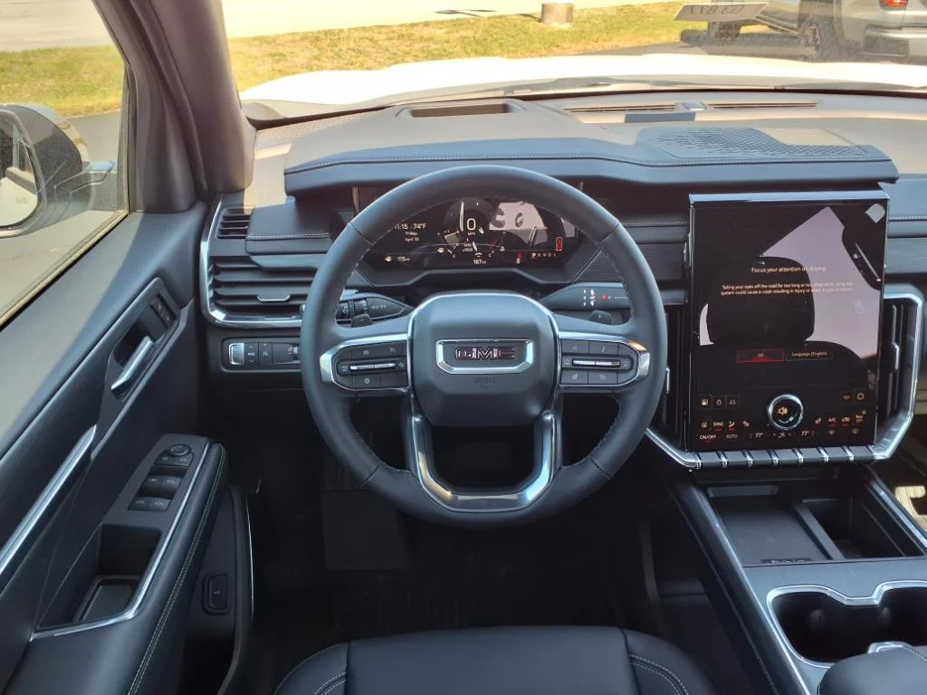 2025 GMC Acadia Elevation - Photo 12