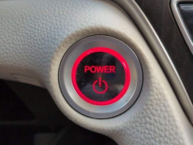 Used 2018  Honda EX-L image 27