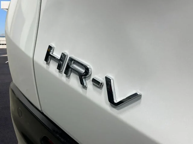 New 2027 Platinum White Pearl Honda EX-L image 6