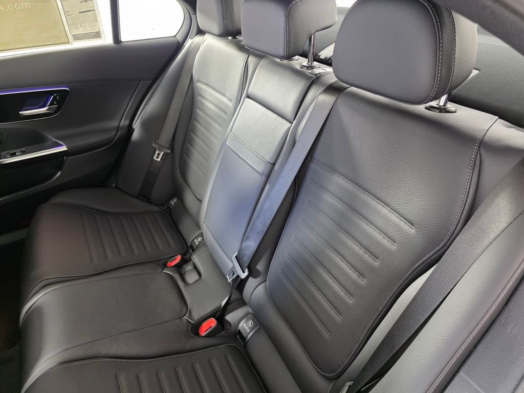 2026 Mercedes-Benz C-Class Sedan AMG C43 - Photo 13