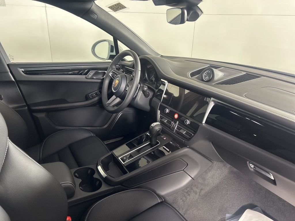 New 2026 Chalk Porsche S image 20