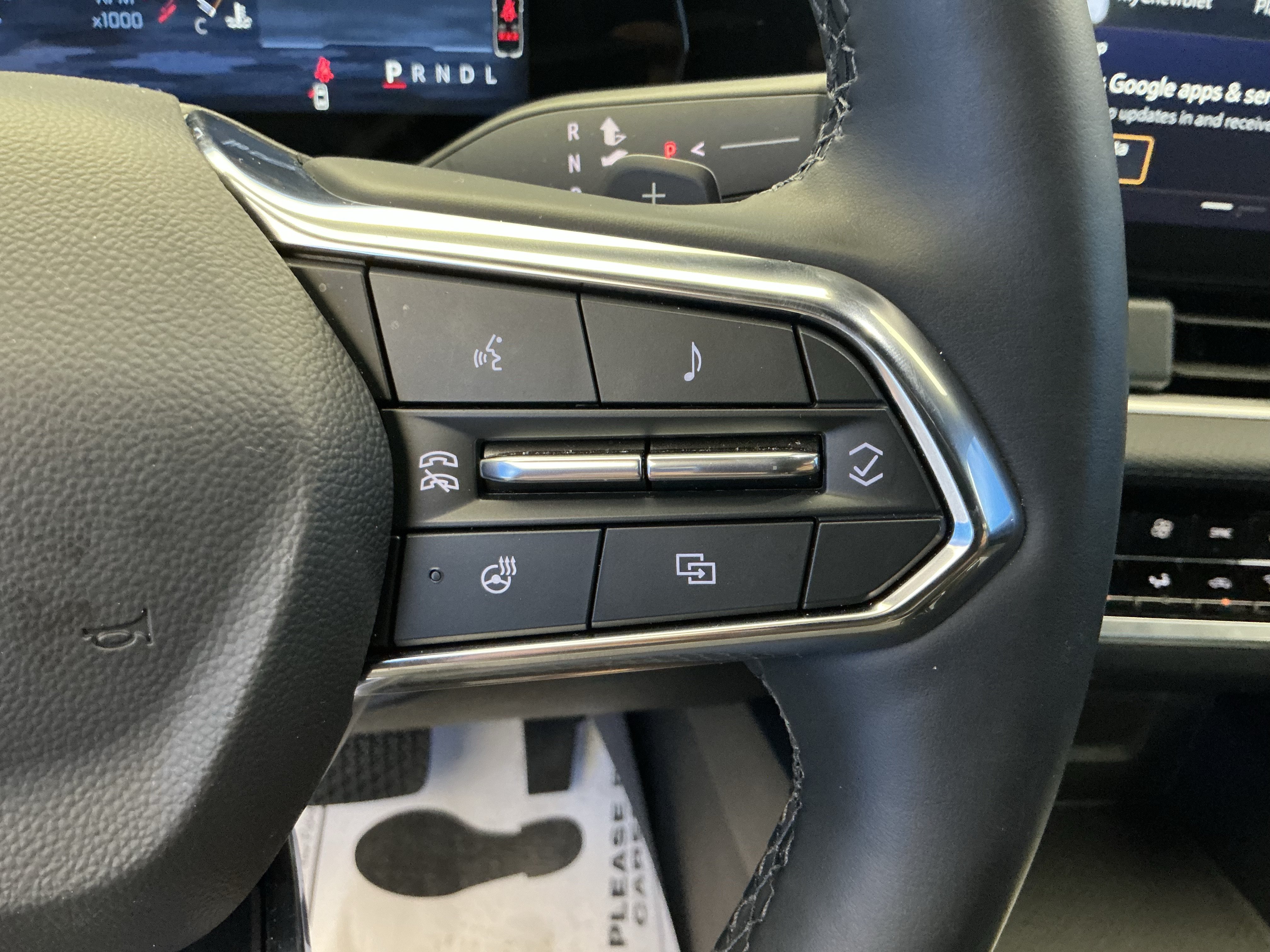 2026 Chevrolet Equinox LT - Photo 16