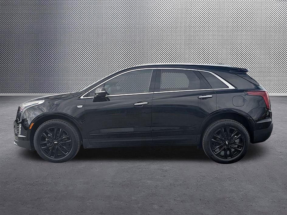 2026 Cadillac XT5 Premium Luxury - Photo 8