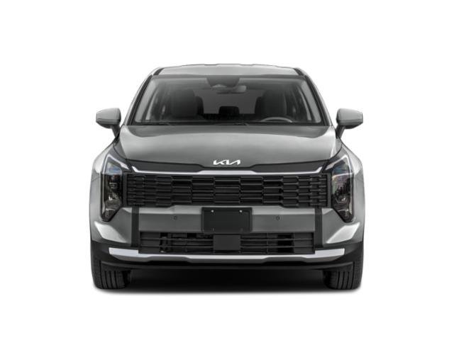 New 2026 Ebony Kia LX image 4