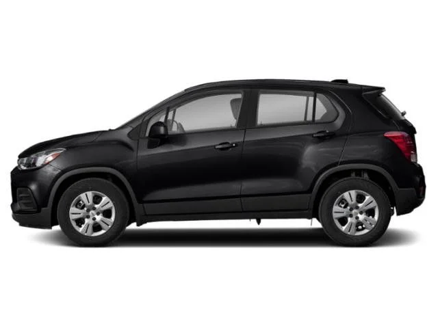Used 2019 Black Chevrolet LS image 3