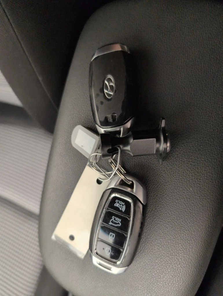 Used 2021 Gray Hyundai SEL image 39