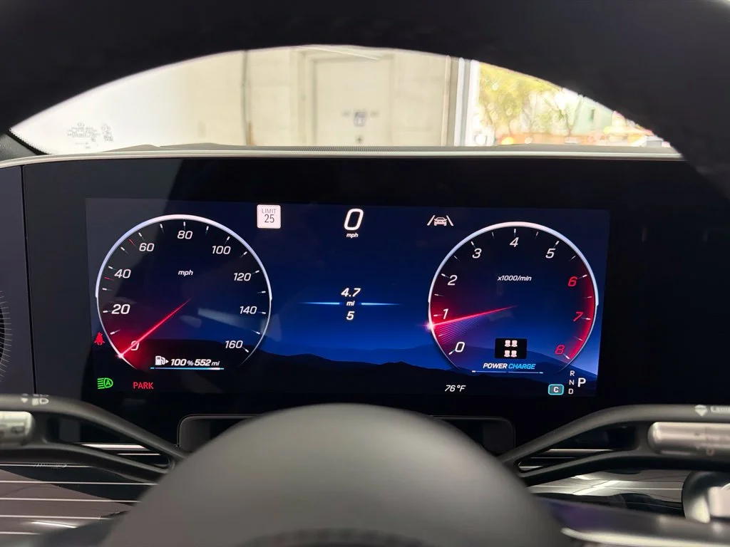 New 2027 Black Mercedes-Benz GLS 450 image 15