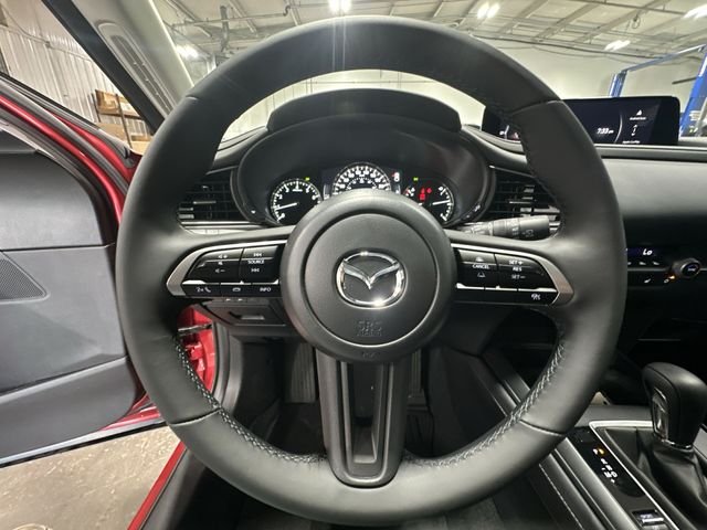 New 2026 Soul Red Crystal Metallic Mazda 2.5 S Preferred AWD image 15