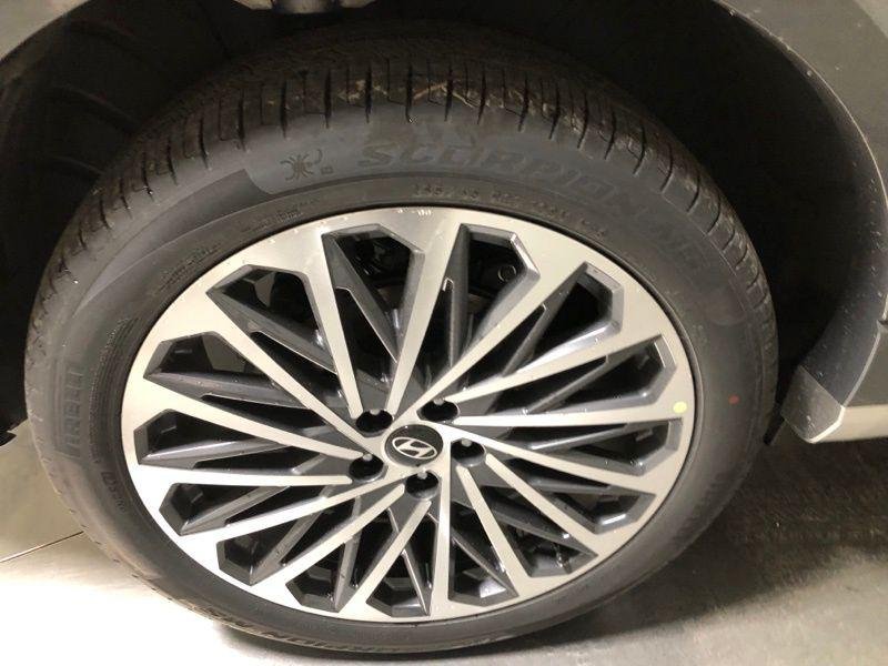 2026 Hyundai Palisade Calligraphy - Photo 11